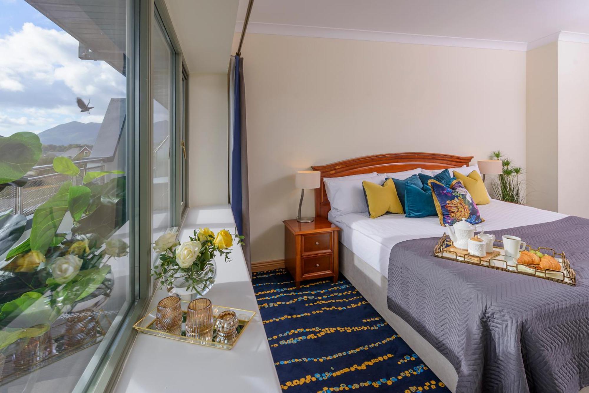 Park Place Apartments Killarney Ngoại thất bức ảnh